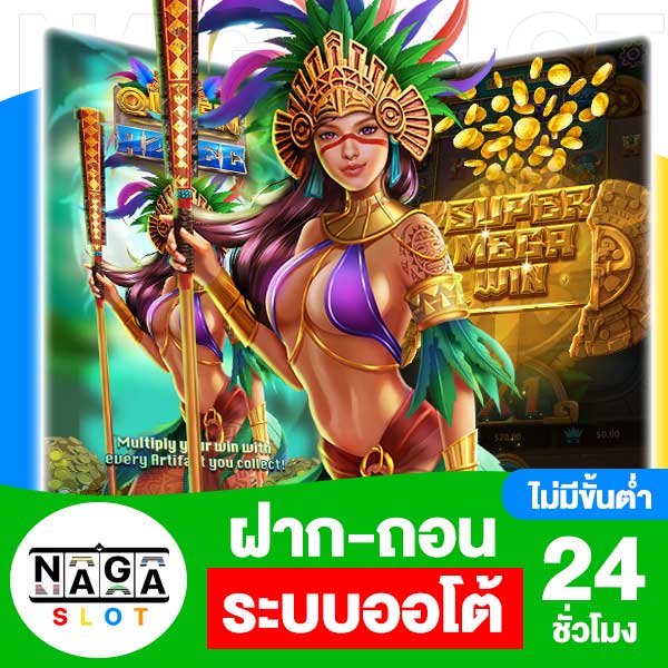 NAGA SLOT